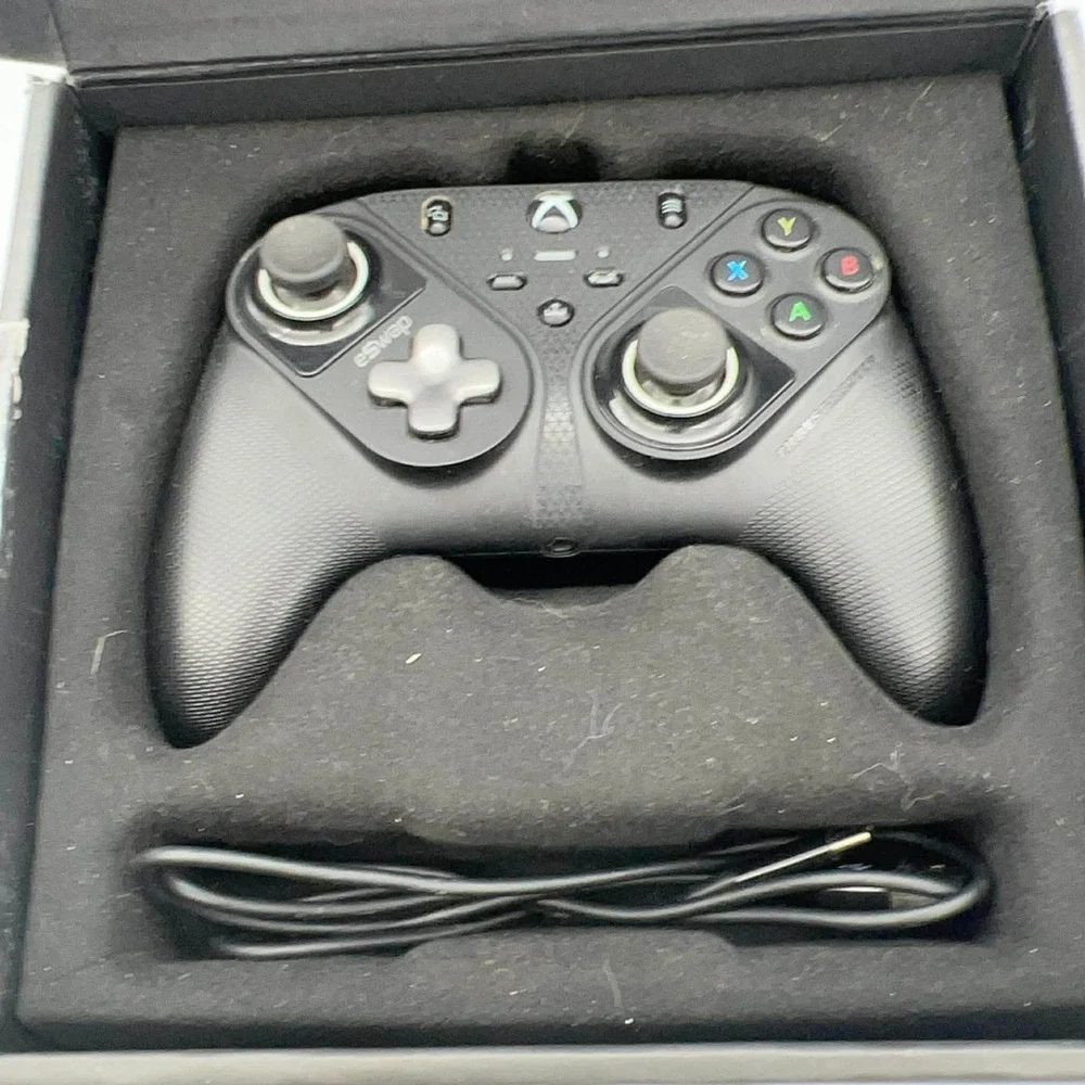 Thrustmaster eSwap S Pro Controller Xbox Series X‎ S One PC Wired Black 4460225